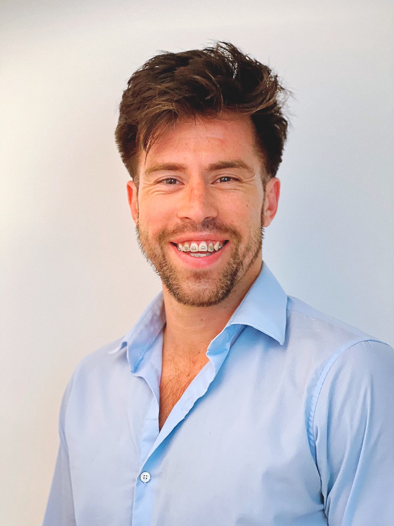 JR Caves - Co-Founder, Rezzi AI